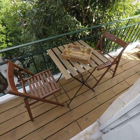 Casa Coimbra Ξενοδοχείο Εξωτερικό φωτογραφία