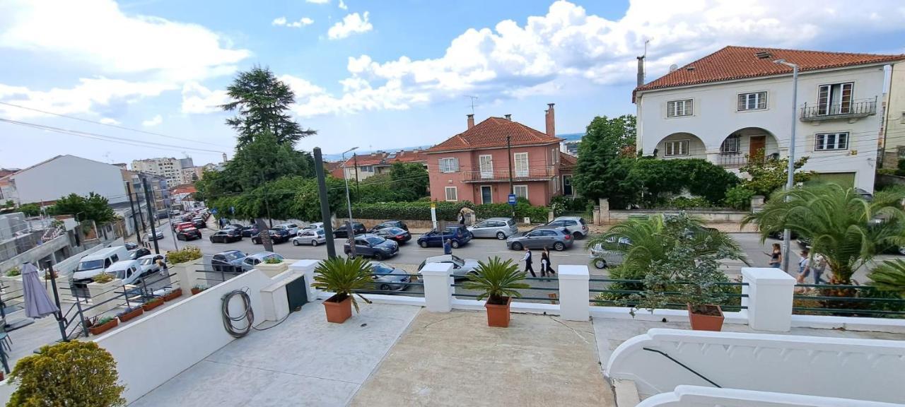 Casa Coimbra Ξενοδοχείο Εξωτερικό φωτογραφία