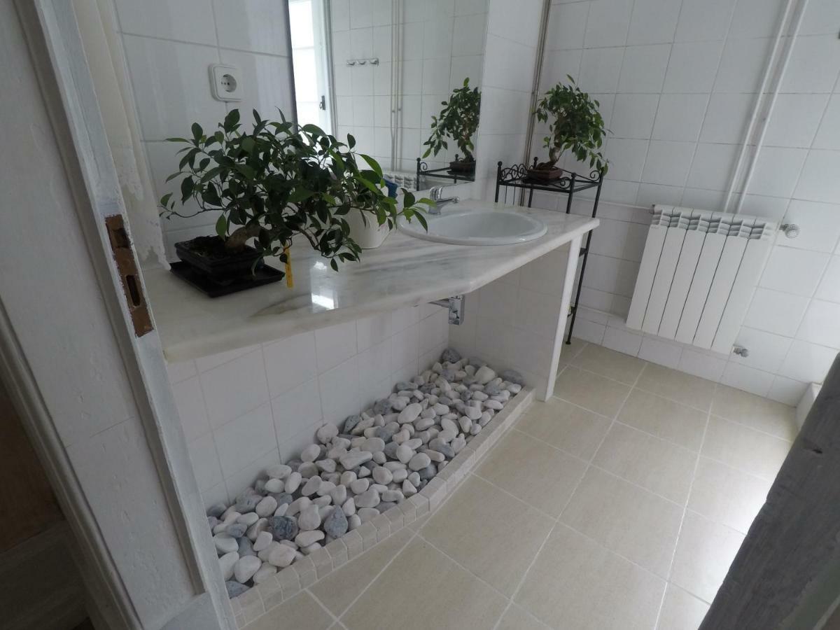 Casa Coimbra Ξενοδοχείο Εξωτερικό φωτογραφία