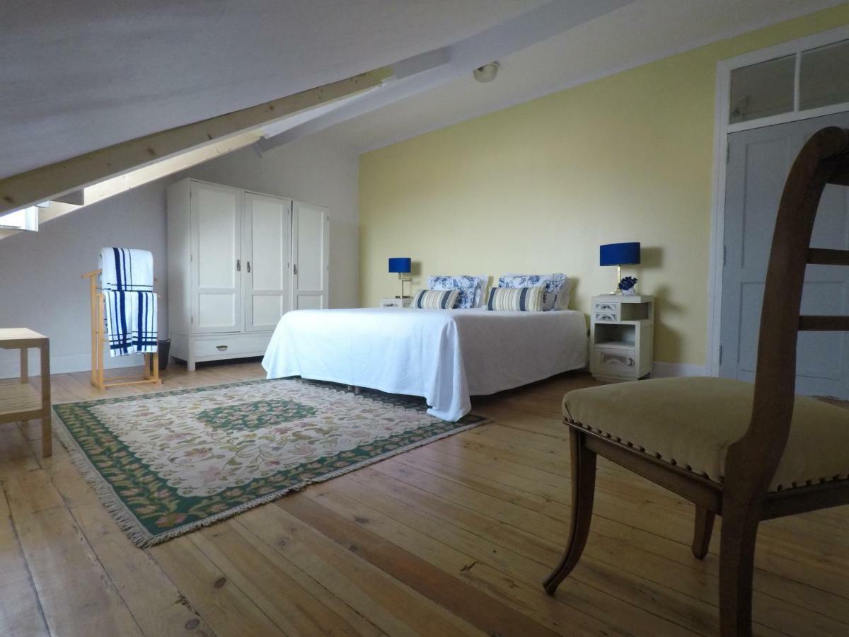 Casa Coimbra Ξενοδοχείο Εξωτερικό φωτογραφία