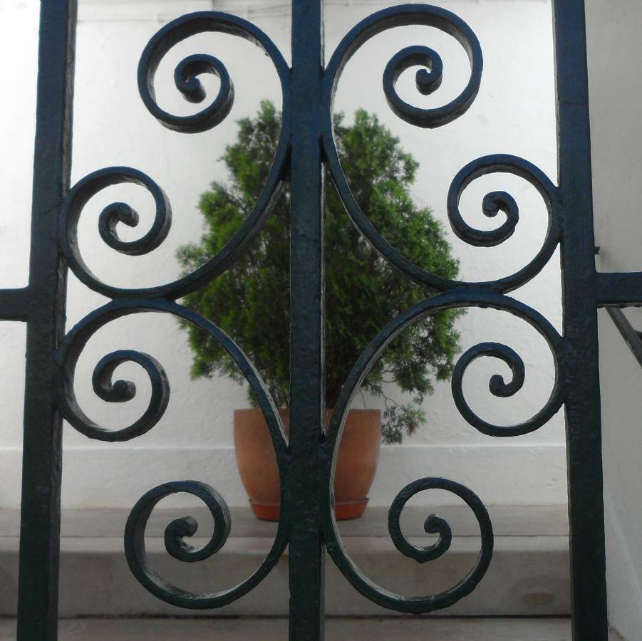Casa Coimbra Ξενοδοχείο Εξωτερικό φωτογραφία
