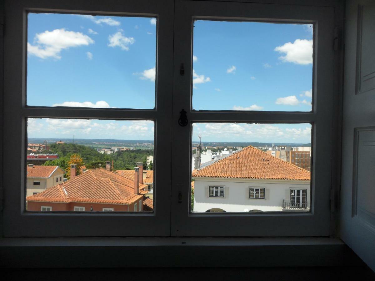 Casa Coimbra Ξενοδοχείο Εξωτερικό φωτογραφία