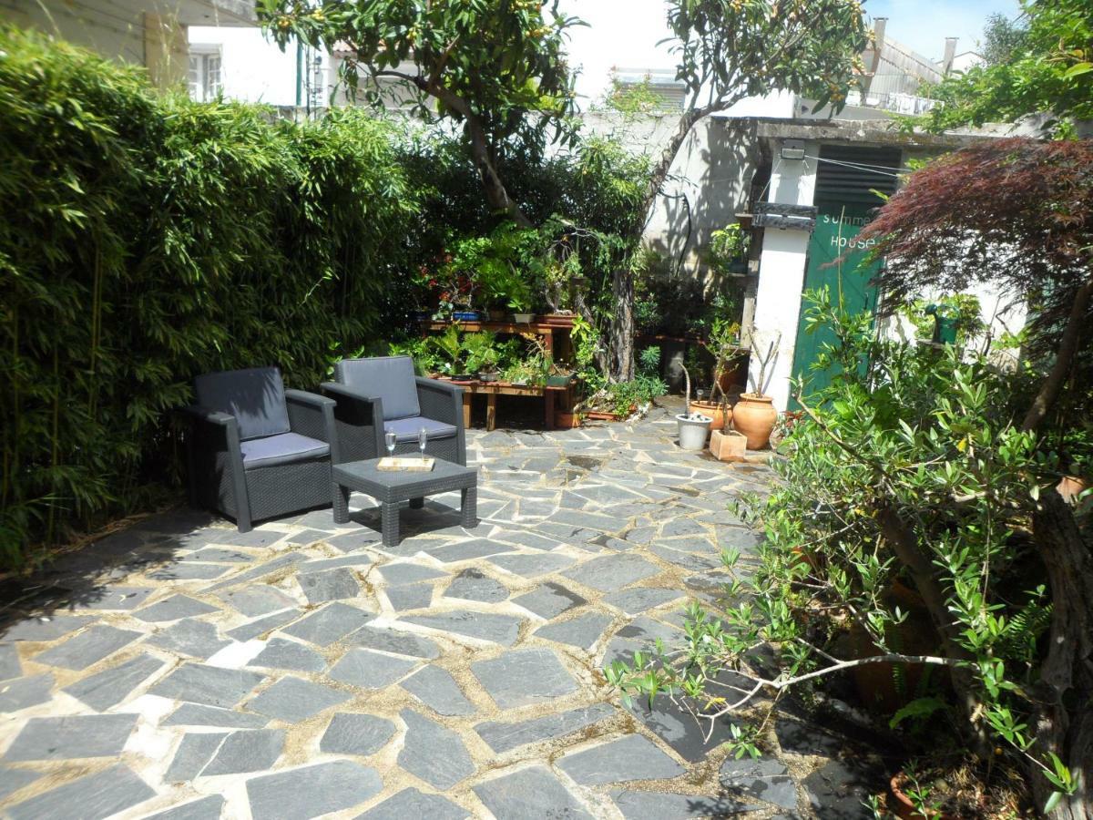 Casa Coimbra Ξενοδοχείο Εξωτερικό φωτογραφία