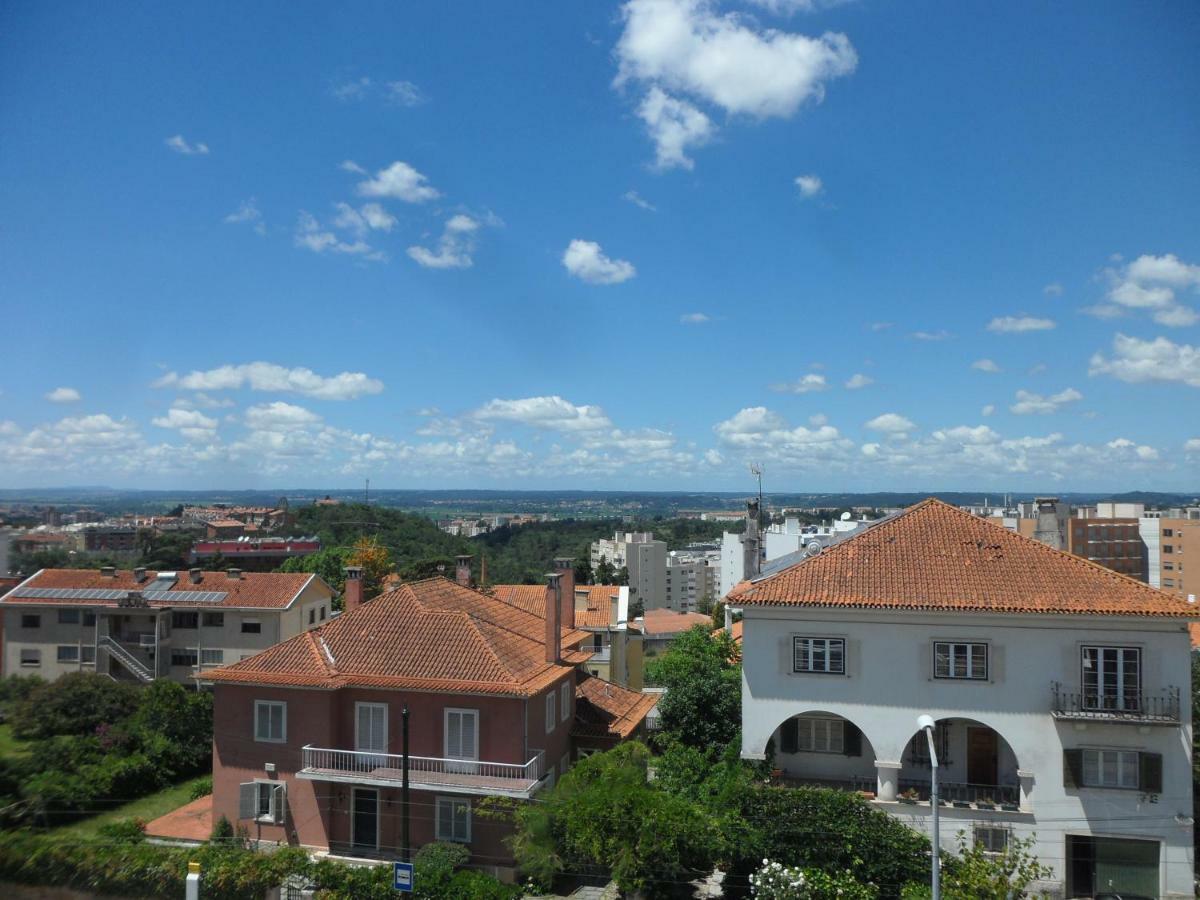 Casa Coimbra Ξενοδοχείο Εξωτερικό φωτογραφία