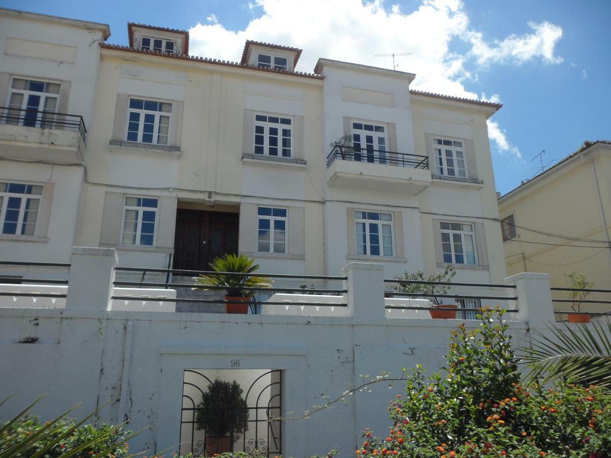 Casa Coimbra Ξενοδοχείο Εξωτερικό φωτογραφία